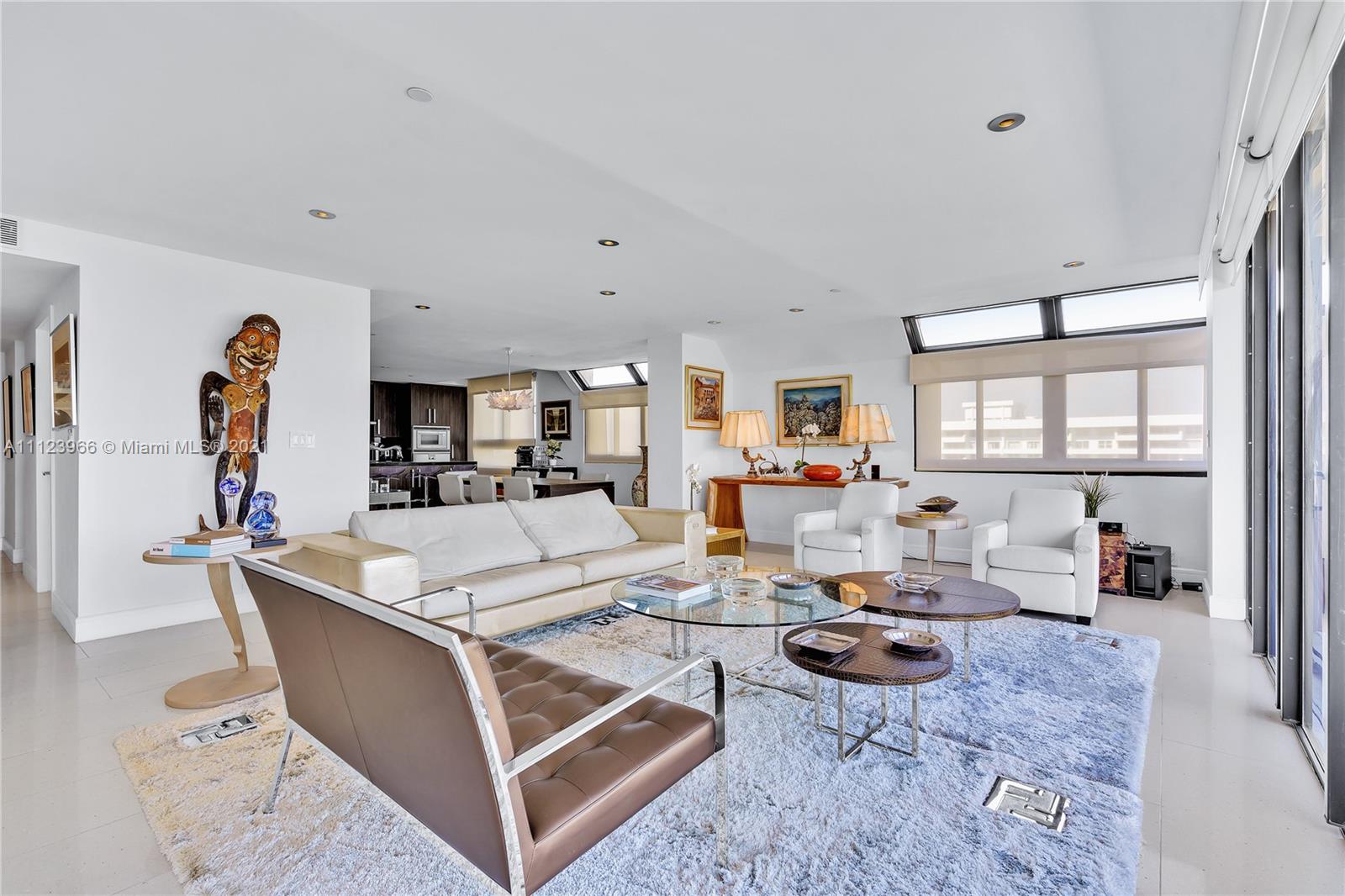 KEY COLONY NO 2 CONDO - Residential