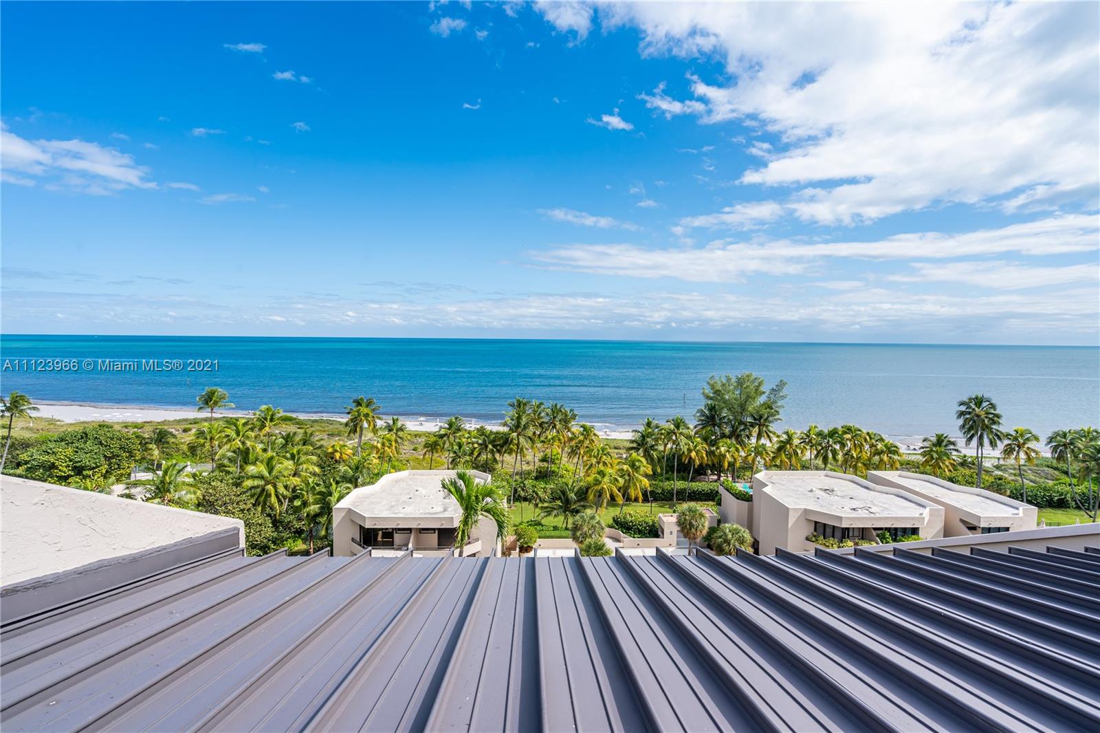 KEY COLONY NO 2 CONDO - Residential