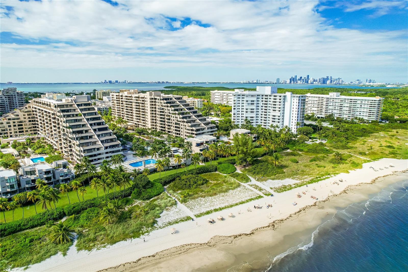 KEY COLONY NO 2 CONDO - Residential