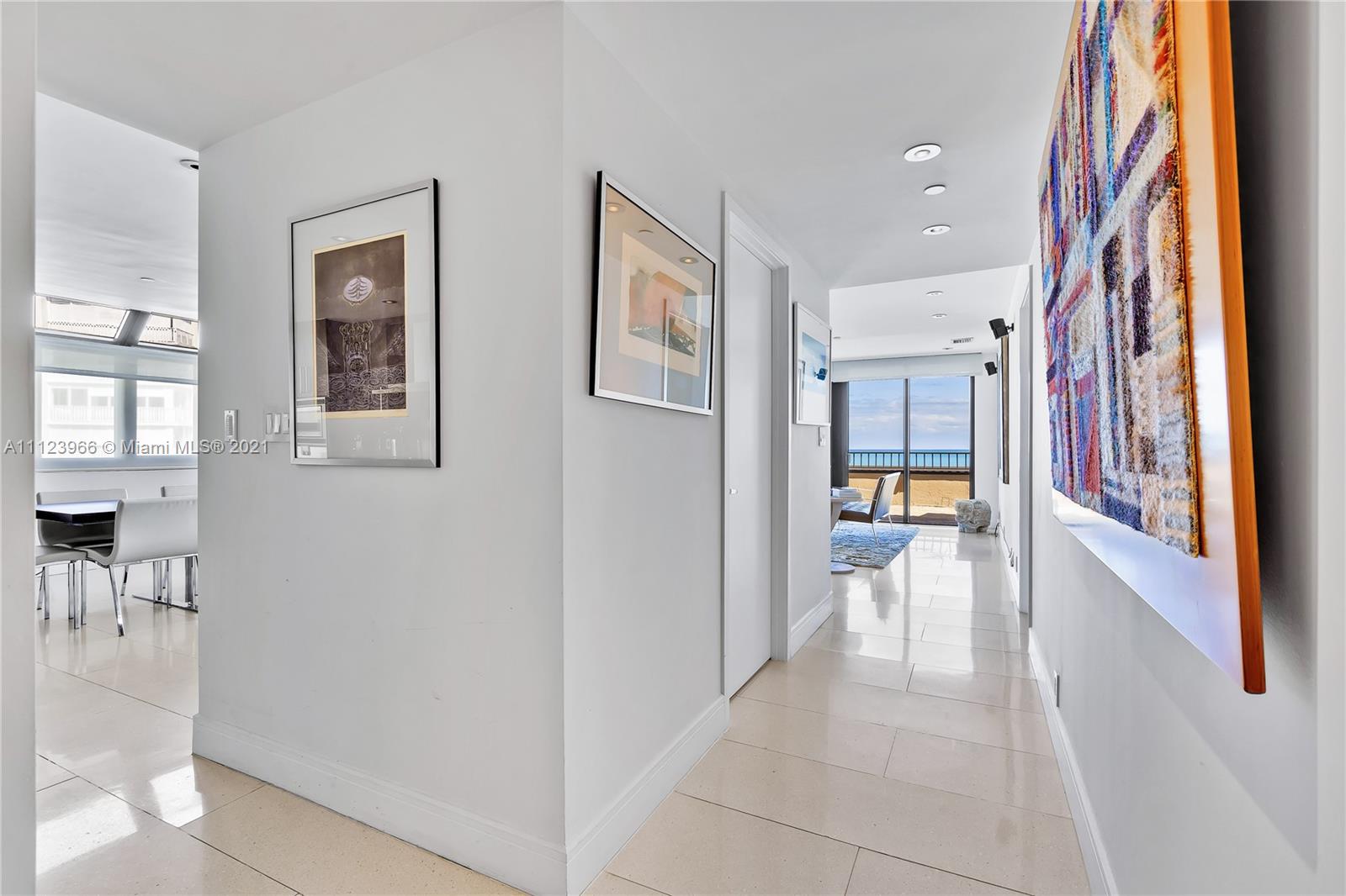 KEY COLONY NO 2 CONDO - Residential