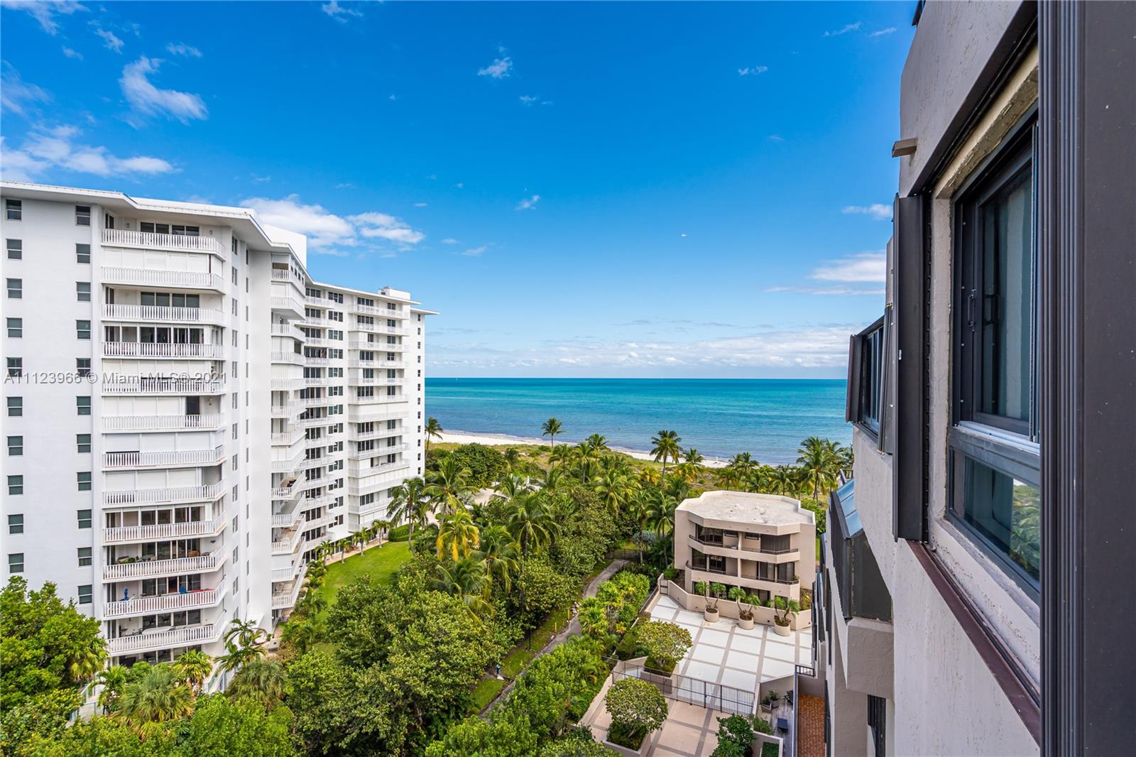 KEY COLONY NO 2 CONDO - Residential