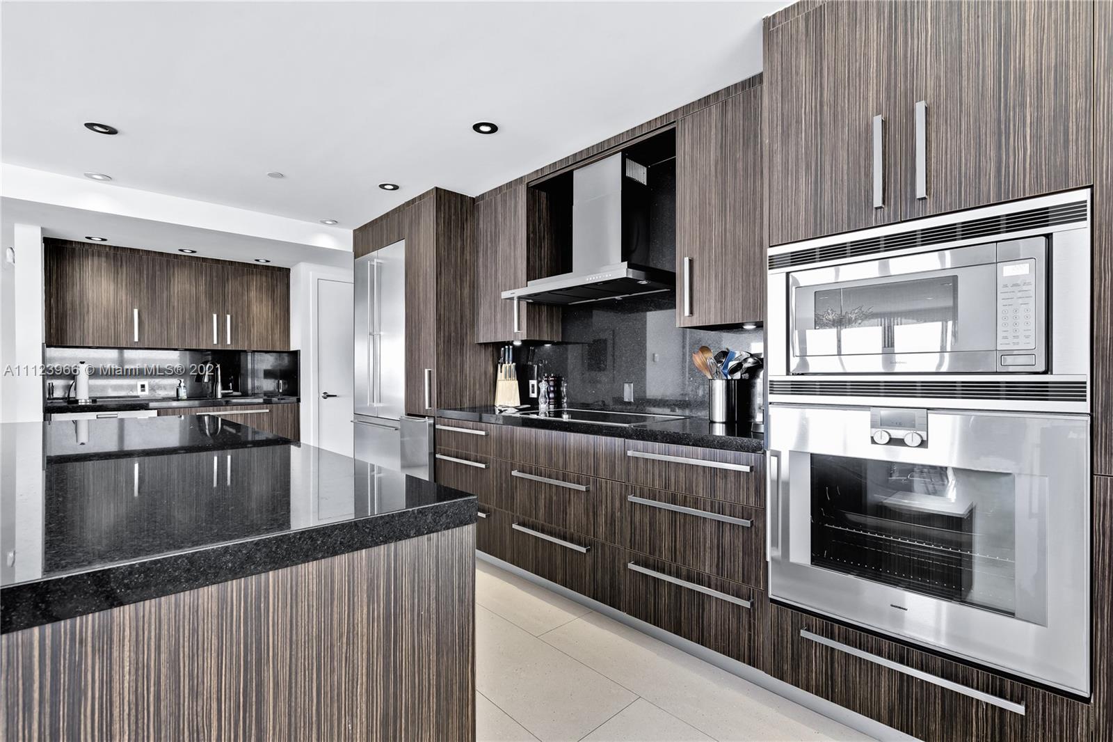 KEY COLONY NO 2 CONDO - Residential