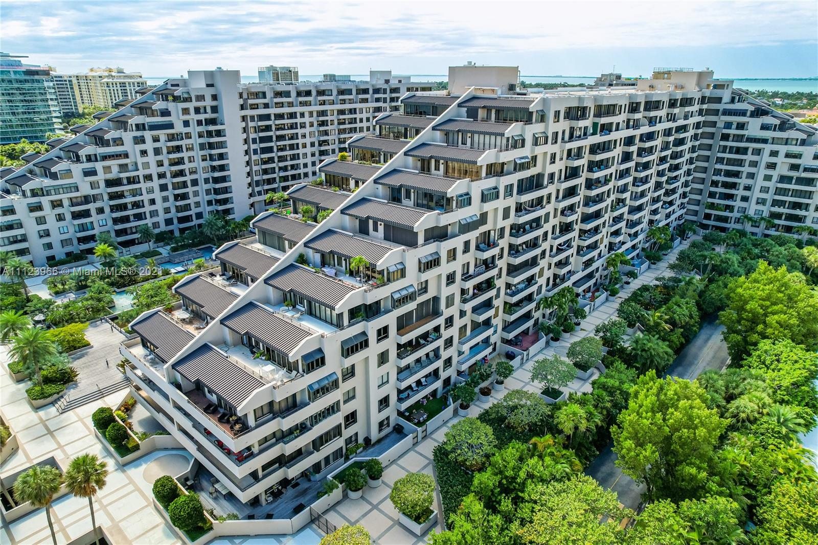 KEY COLONY NO 2 CONDO - Residential