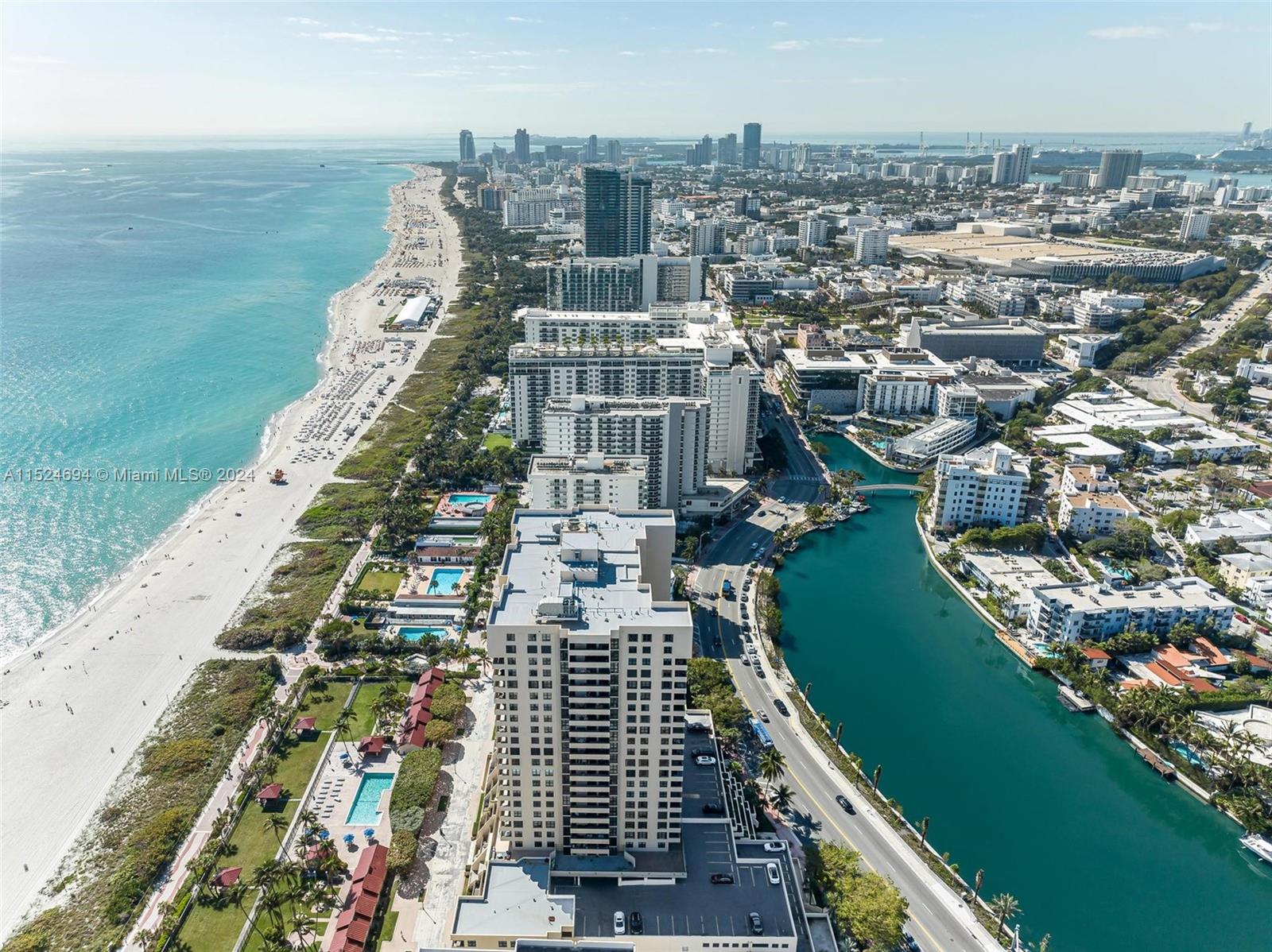 CLUB ATLANTIS CONDO - Residential