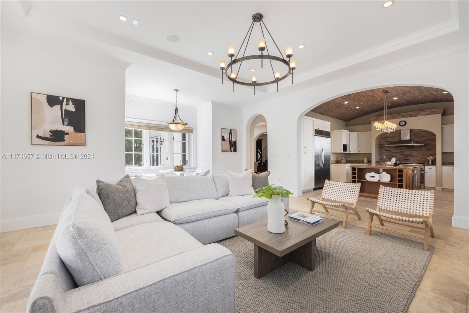 SEA VIEW PARK-AMENDED - Residential