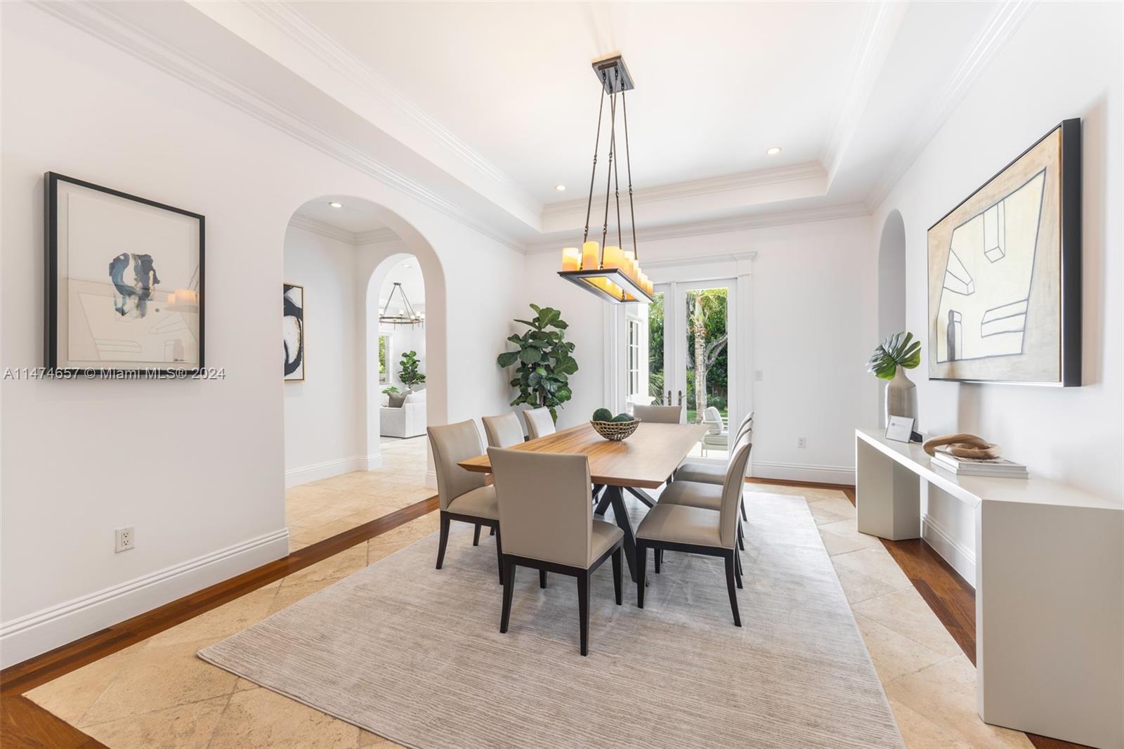 SEA VIEW PARK-AMENDED - Residential