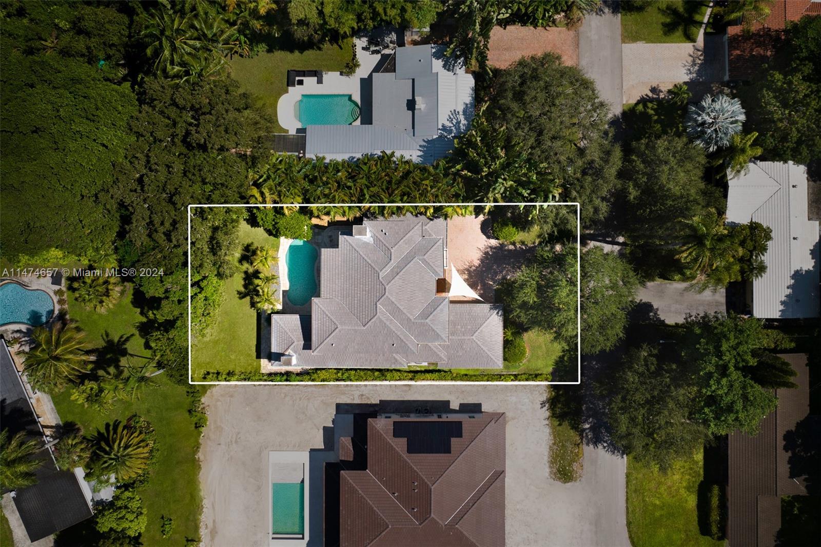 SEA VIEW PARK-AMENDED - Residential