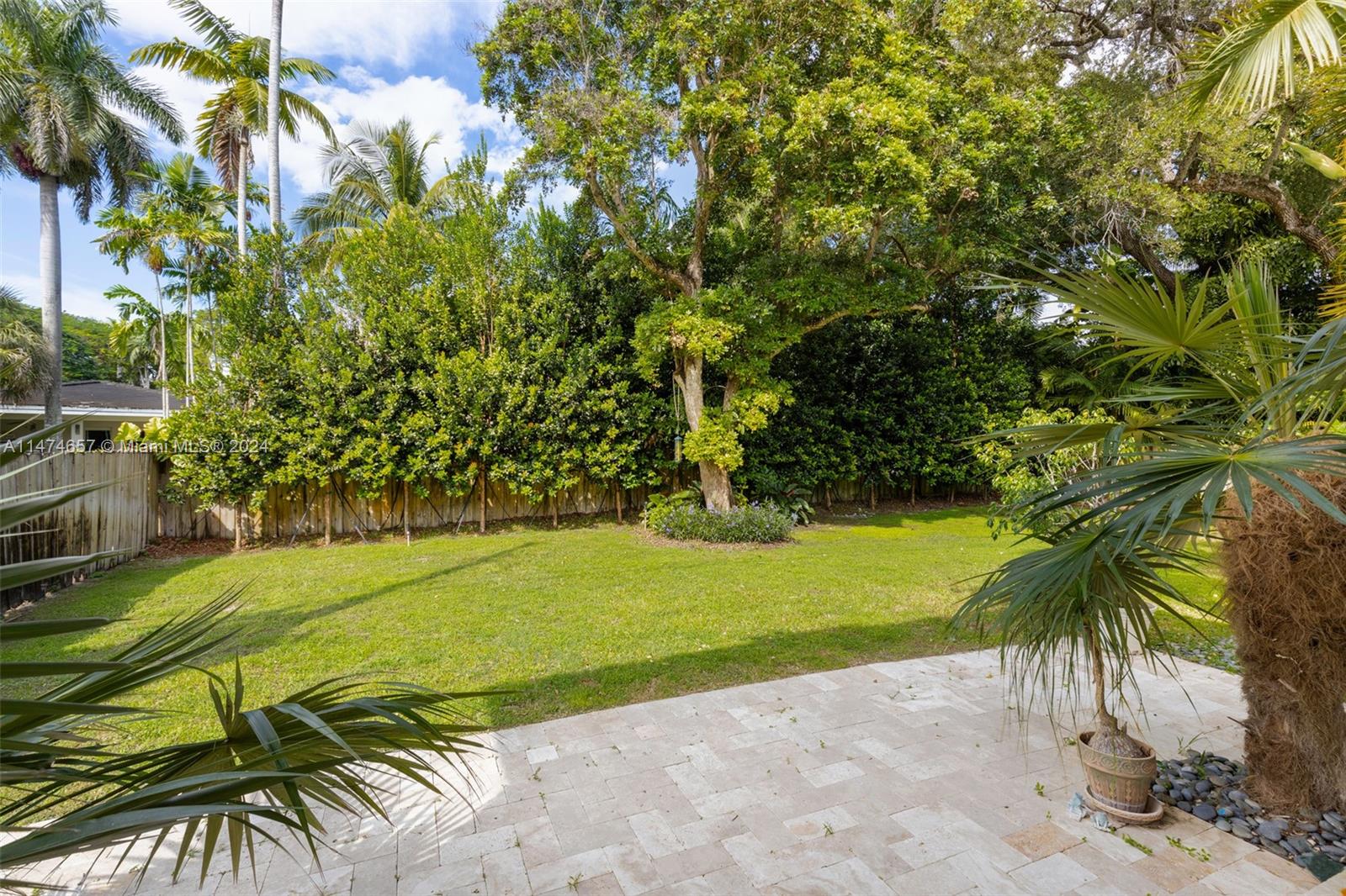 SEA VIEW PARK-AMENDED - Residential