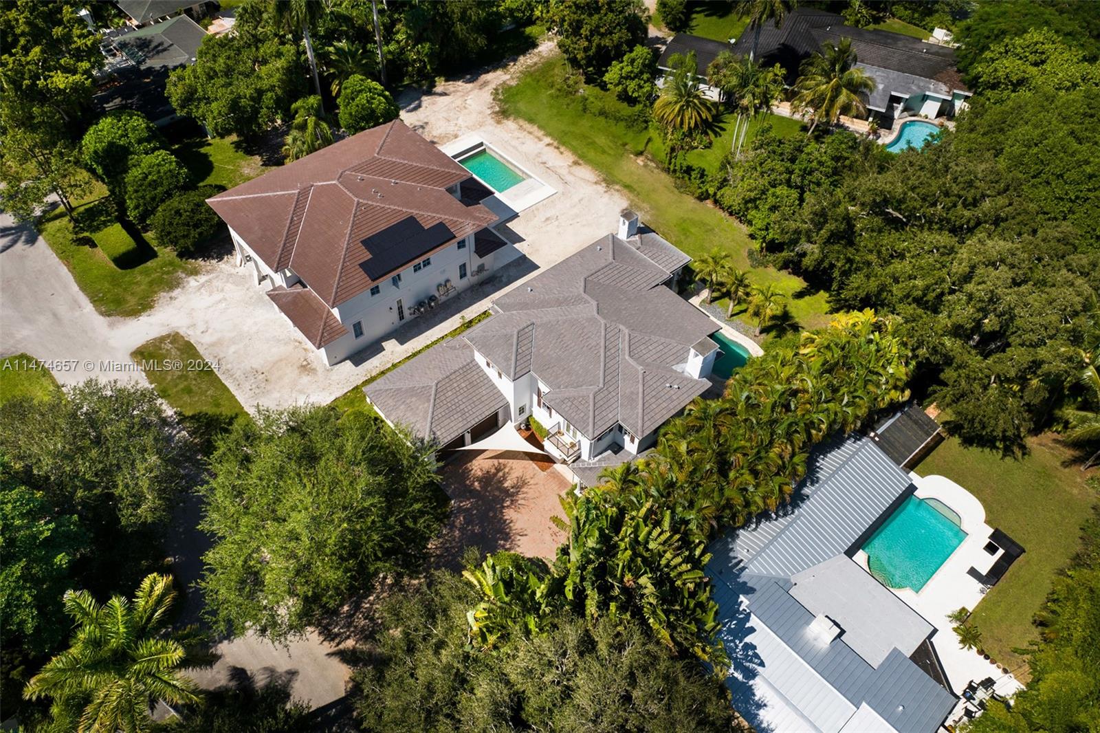 SEA VIEW PARK-AMENDED - Residential