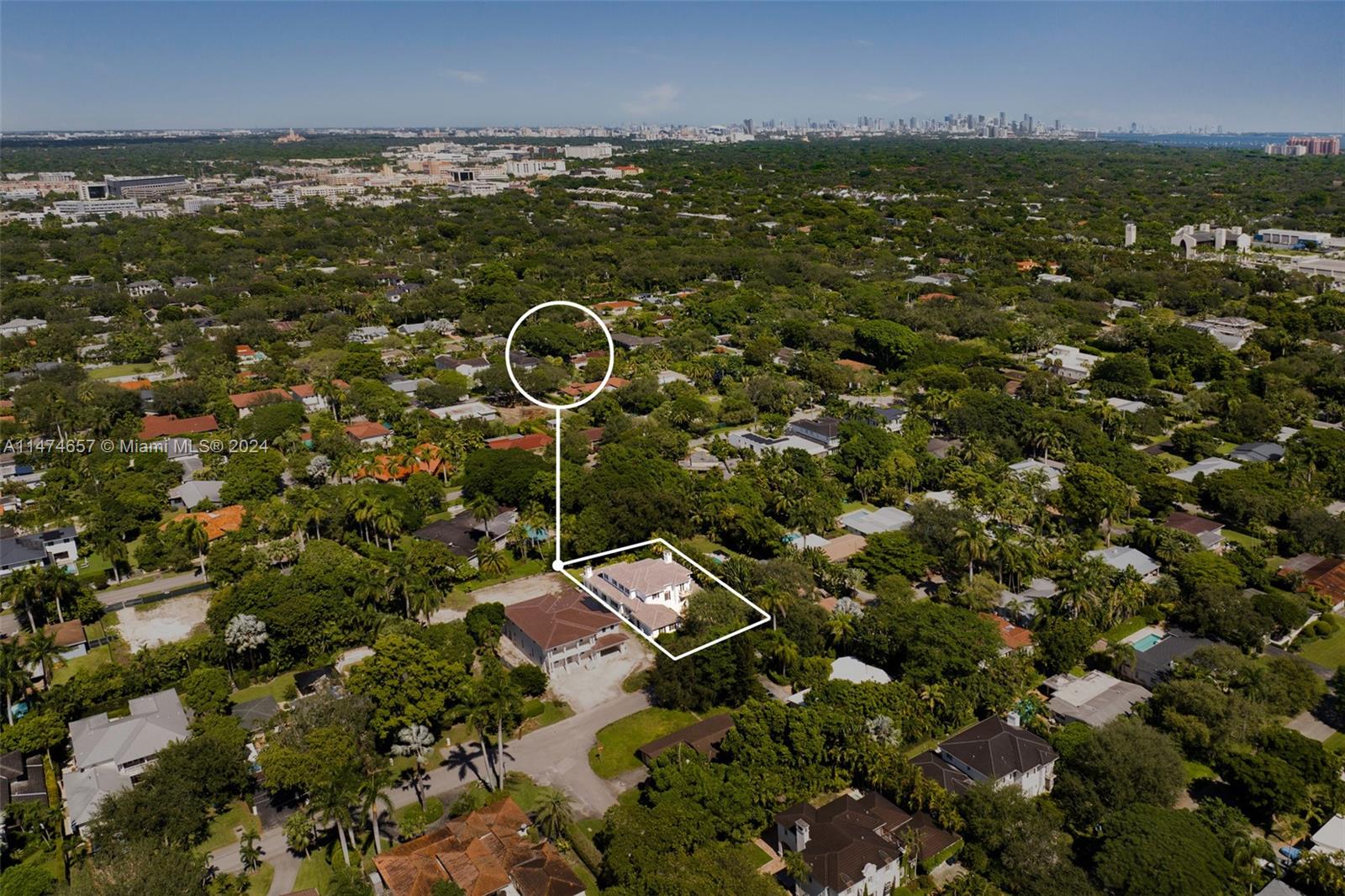 SEA VIEW PARK-AMENDED - Residential