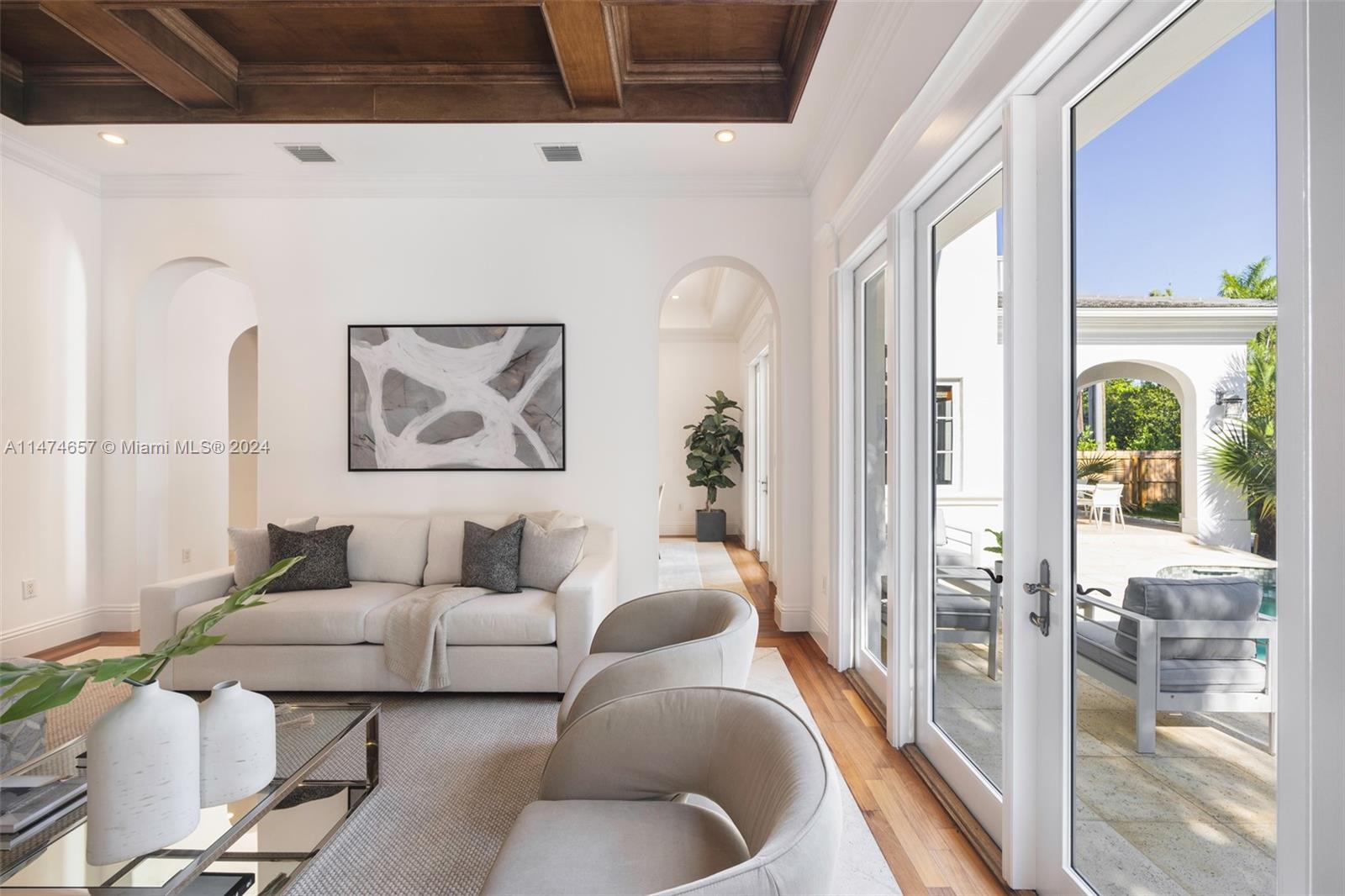 SEA VIEW PARK-AMENDED - Residential