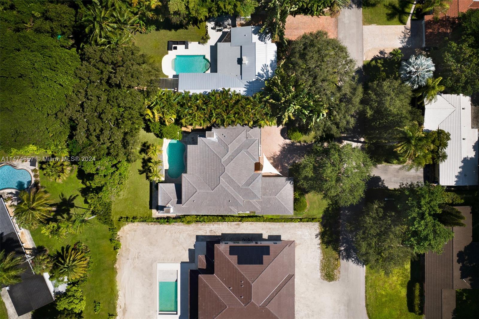 SEA VIEW PARK-AMENDED - Residential