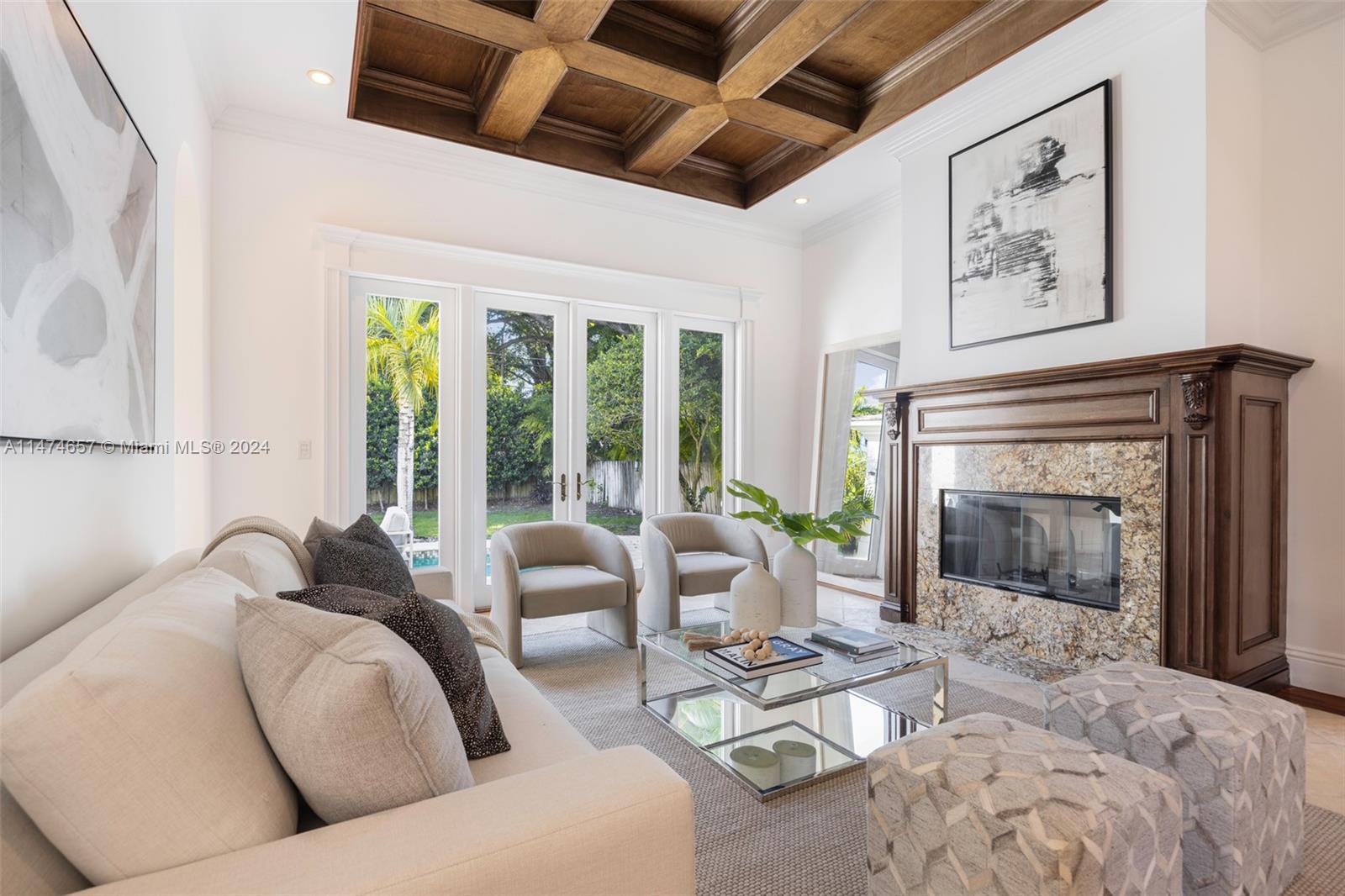 SEA VIEW PARK-AMENDED - Residential