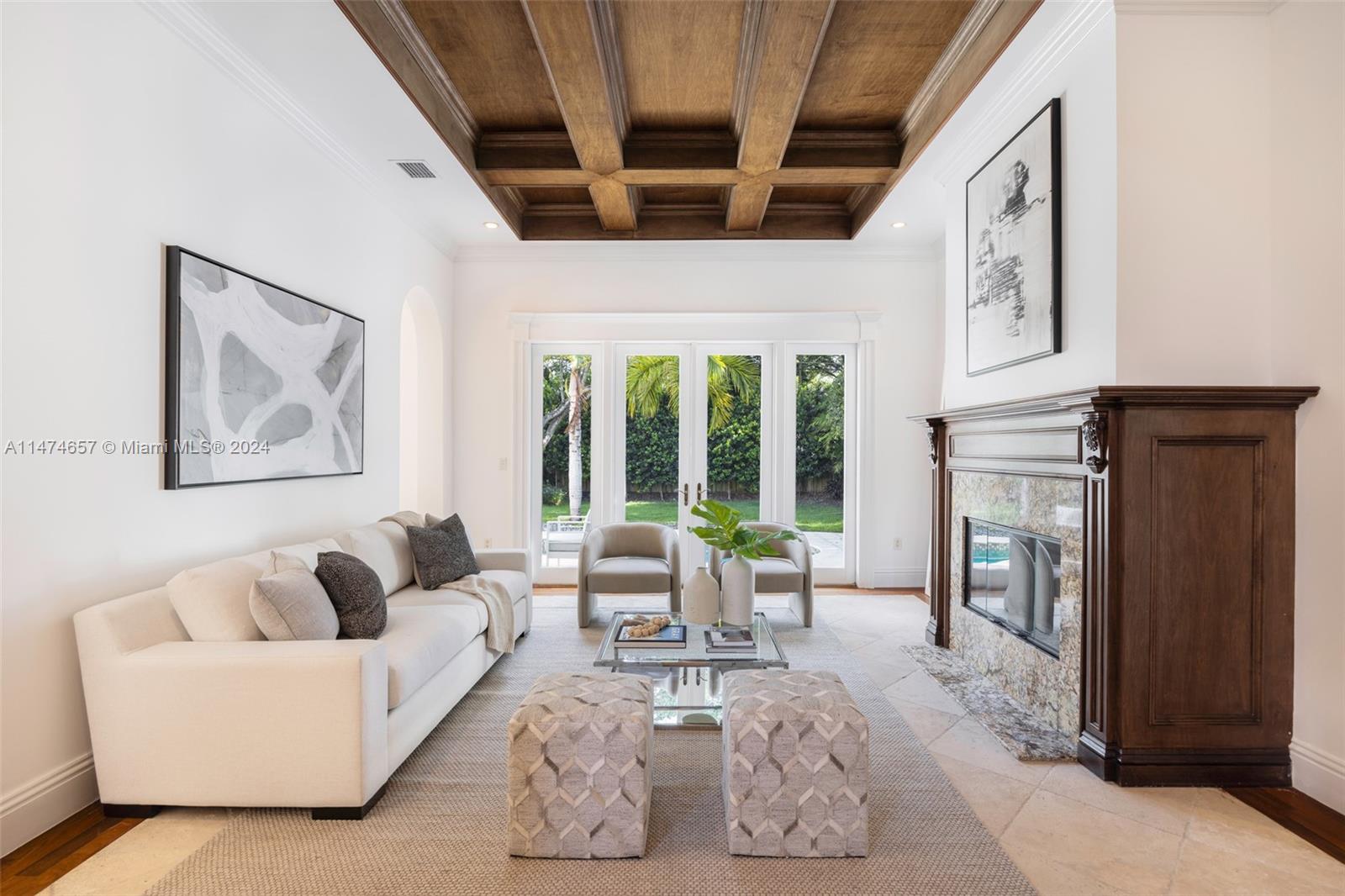 SEA VIEW PARK-AMENDED - Residential