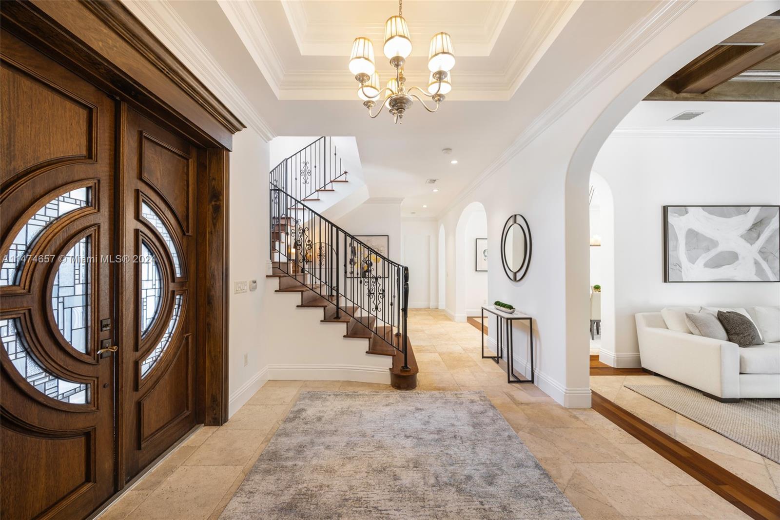 SEA VIEW PARK-AMENDED - Residential