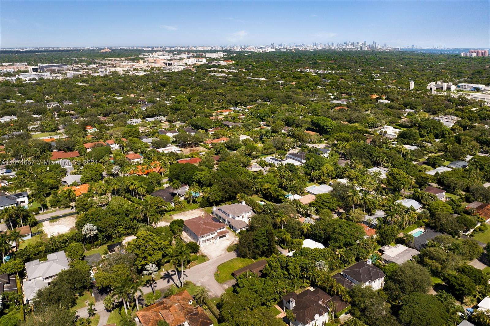 SEA VIEW PARK-AMENDED - Residential