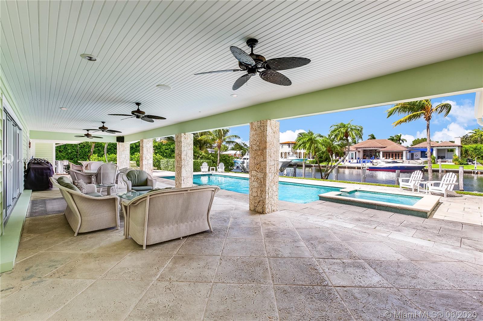 OLD CUTLER BAY SEC FIVE - Residential