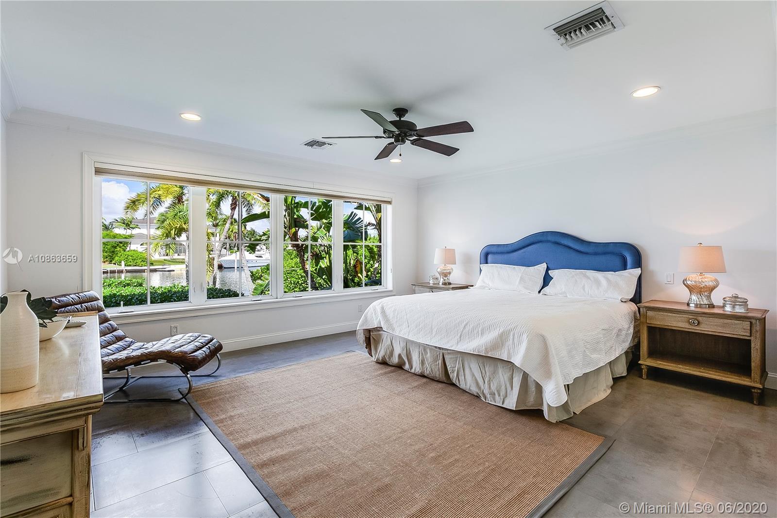 OLD CUTLER BAY SEC FIVE - Residential