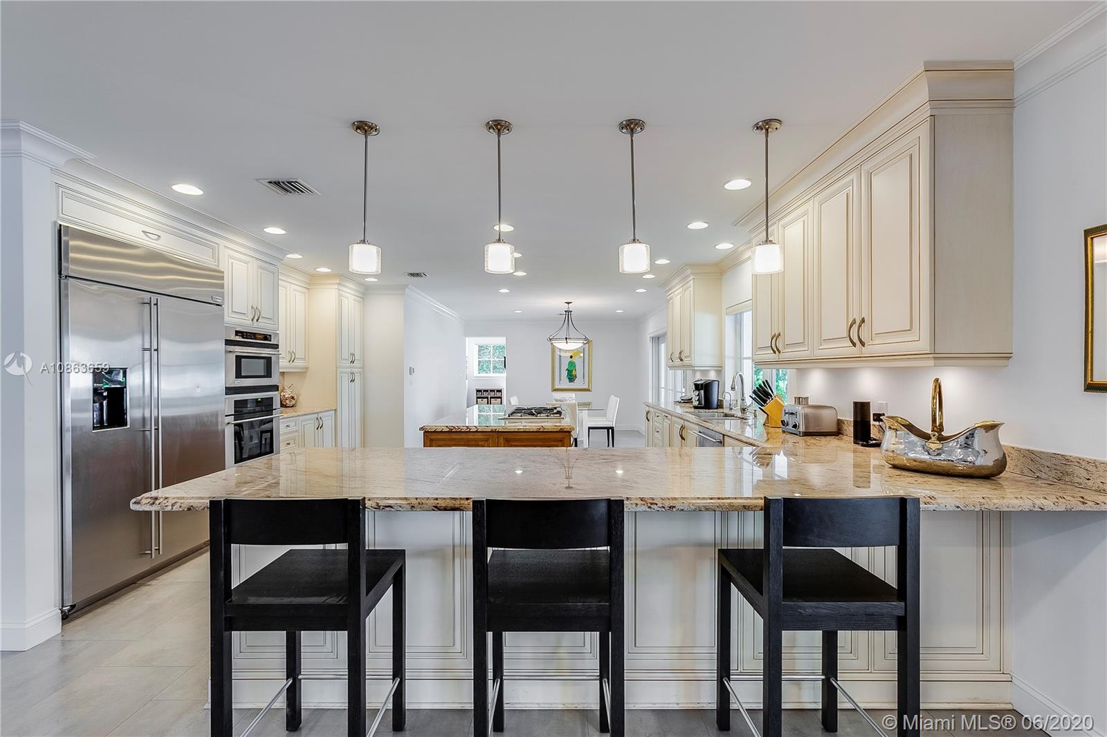 OLD CUTLER BAY SEC FIVE - Residential