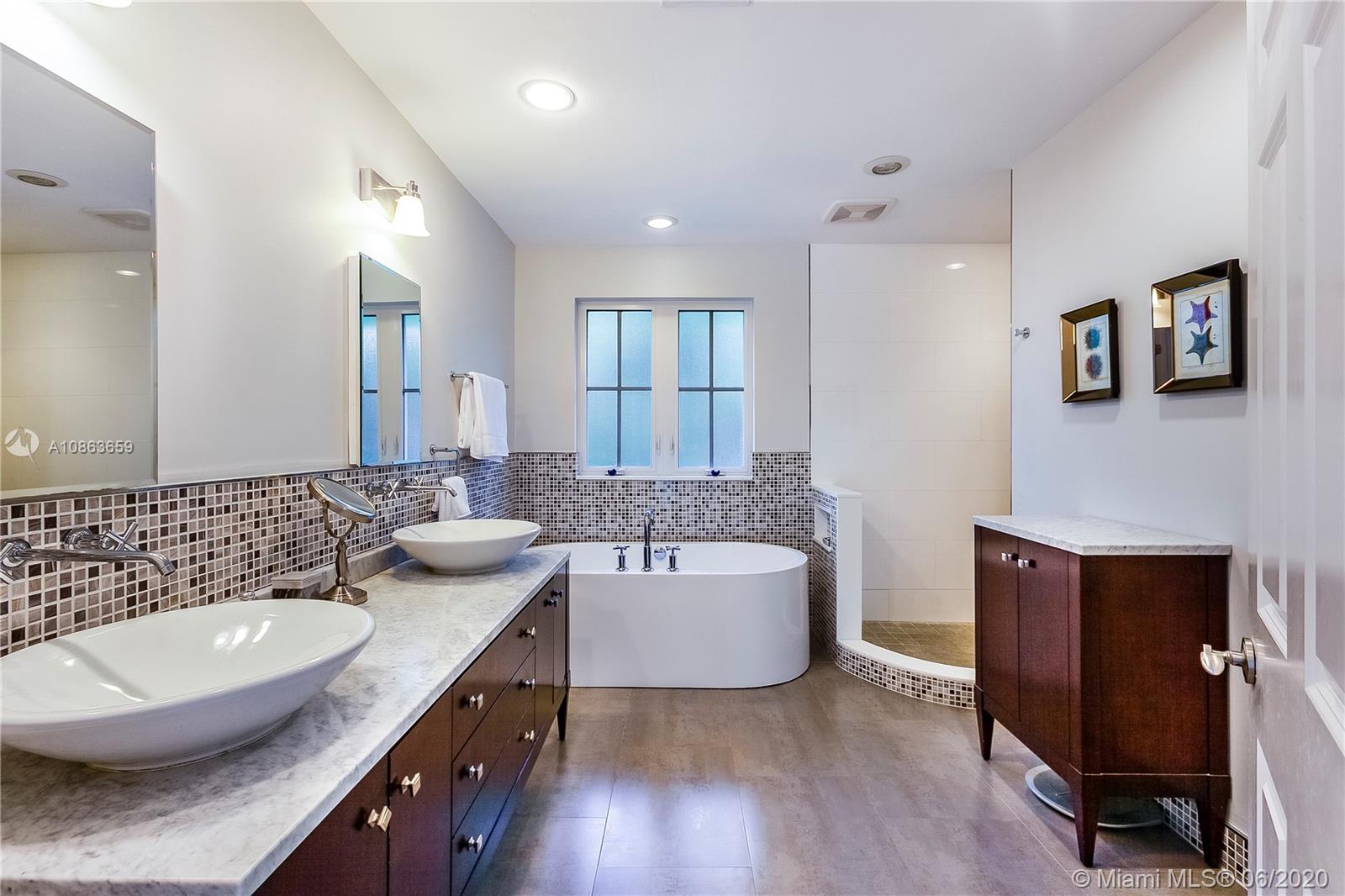 OLD CUTLER BAY SEC FIVE - Residential