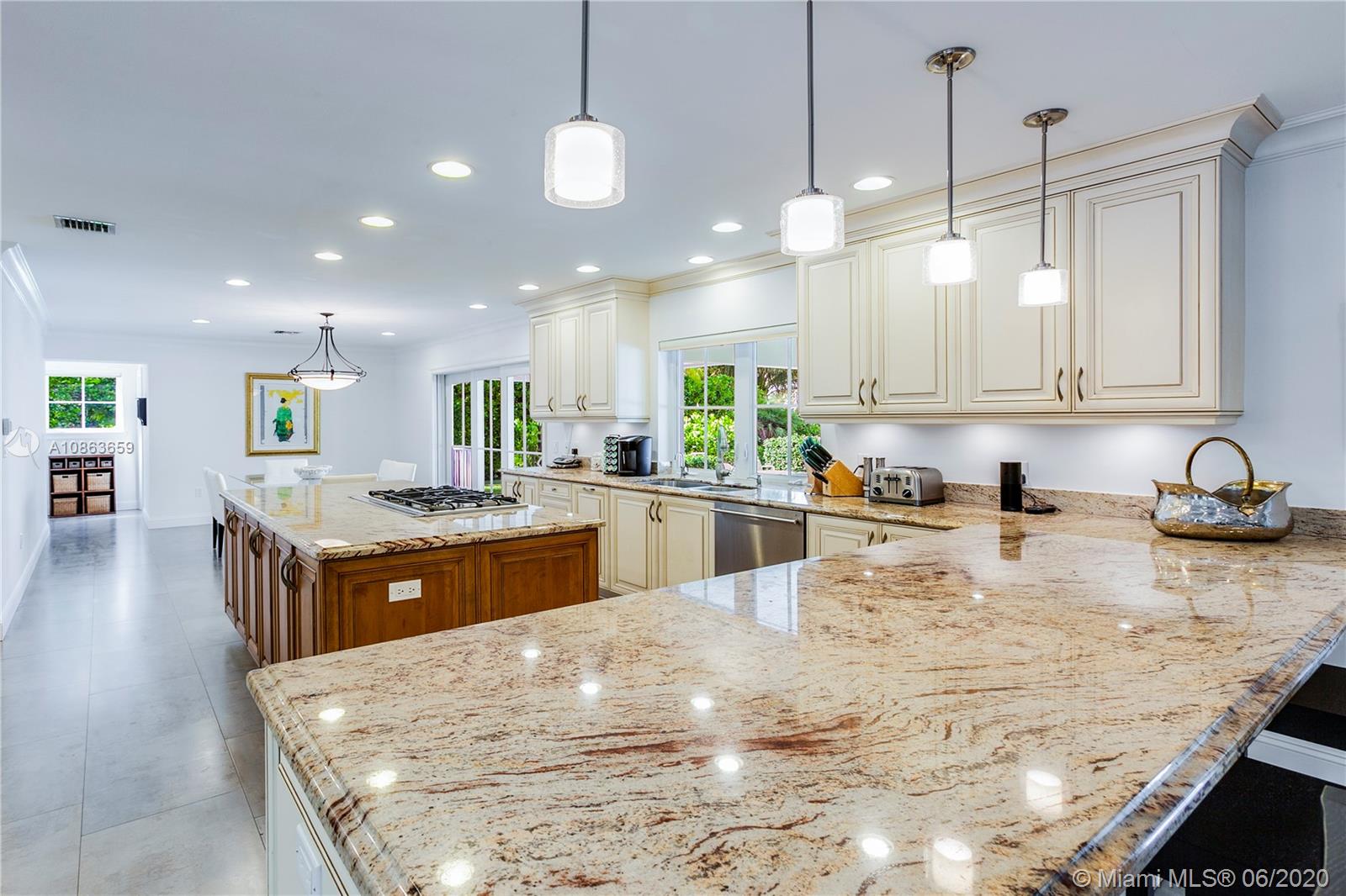 OLD CUTLER BAY SEC FIVE - Residential