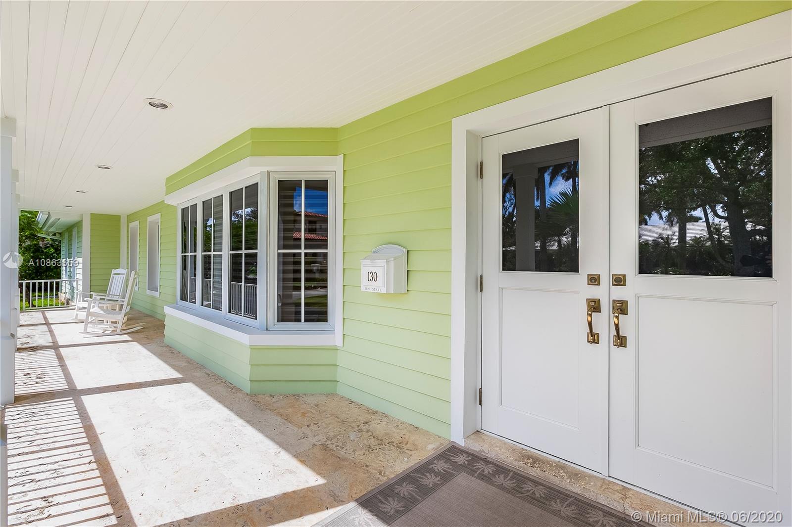 OLD CUTLER BAY SEC FIVE - Residential