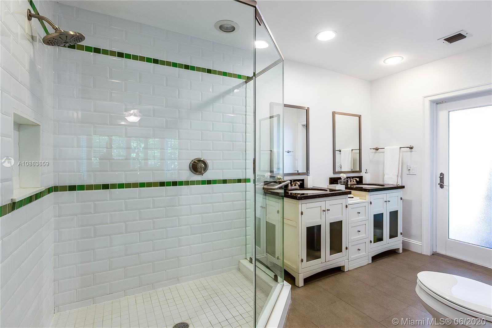 OLD CUTLER BAY SEC FIVE - Residential