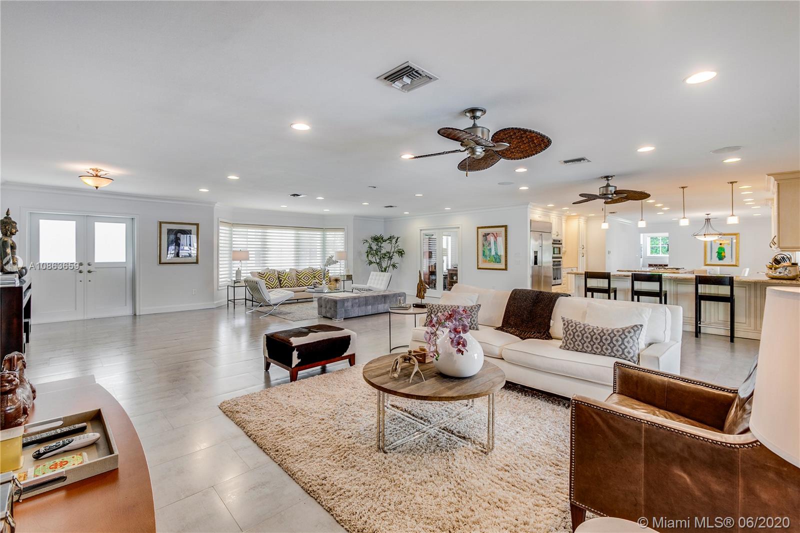 OLD CUTLER BAY SEC FIVE - Residential