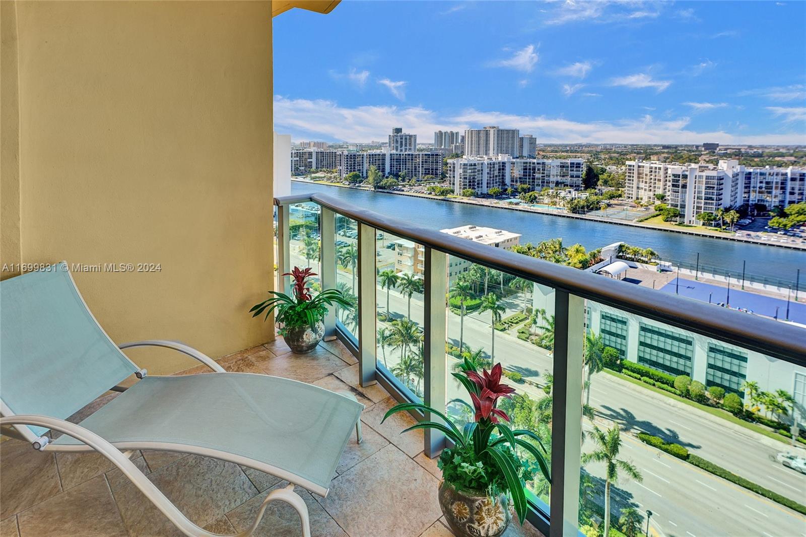 Rental Property at 2501 S Ocean Dr 1628  Avai, Hollywood, Broward County, Florida - Bedrooms: 1 
Bathrooms: 2  - $2,650 MO.