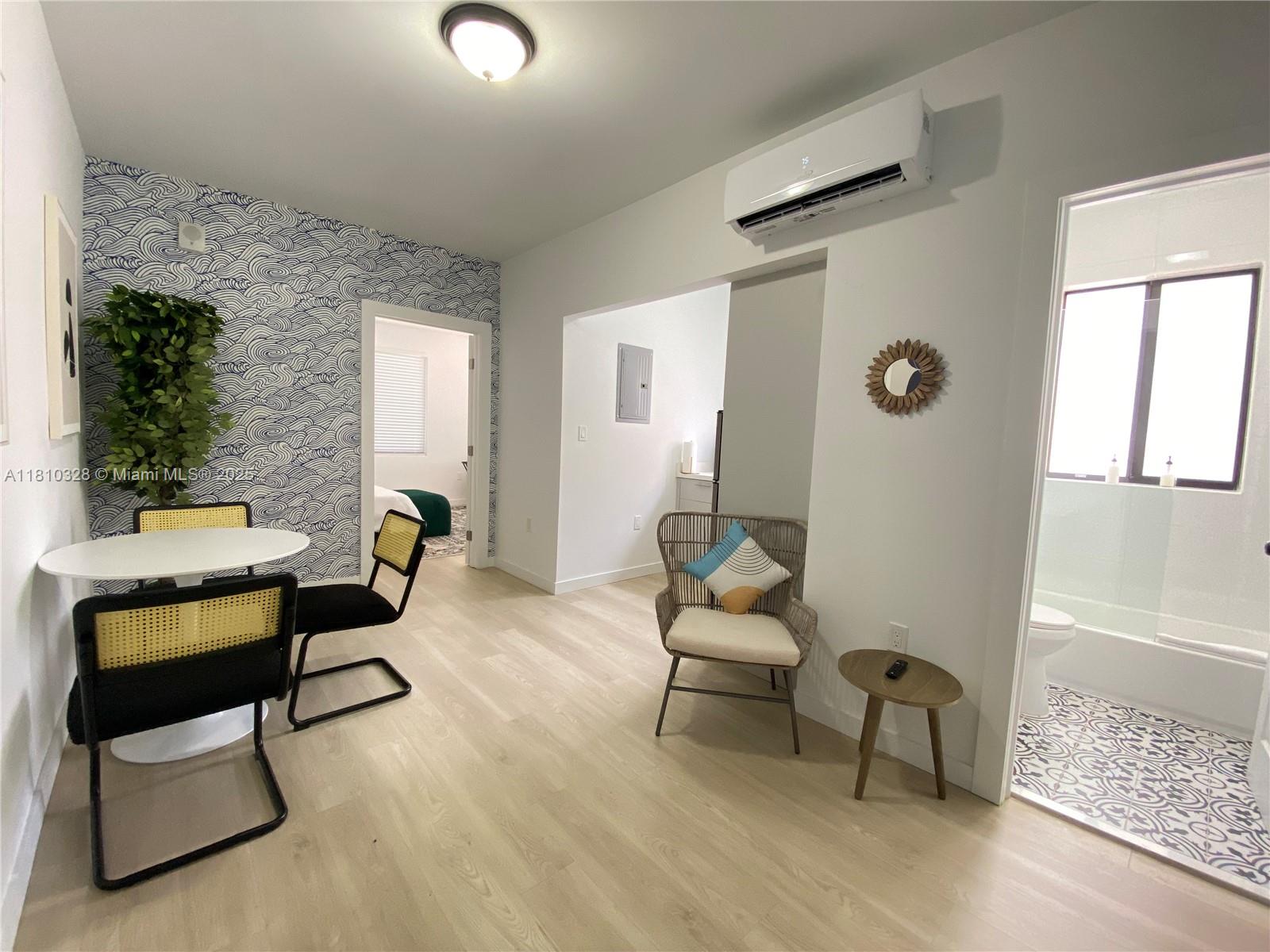 Rental Property at 1553 Sw 7th St 14, Miami, Broward County, Florida - Bedrooms: 1 
Bathrooms: 1  - $1,750 MO.
