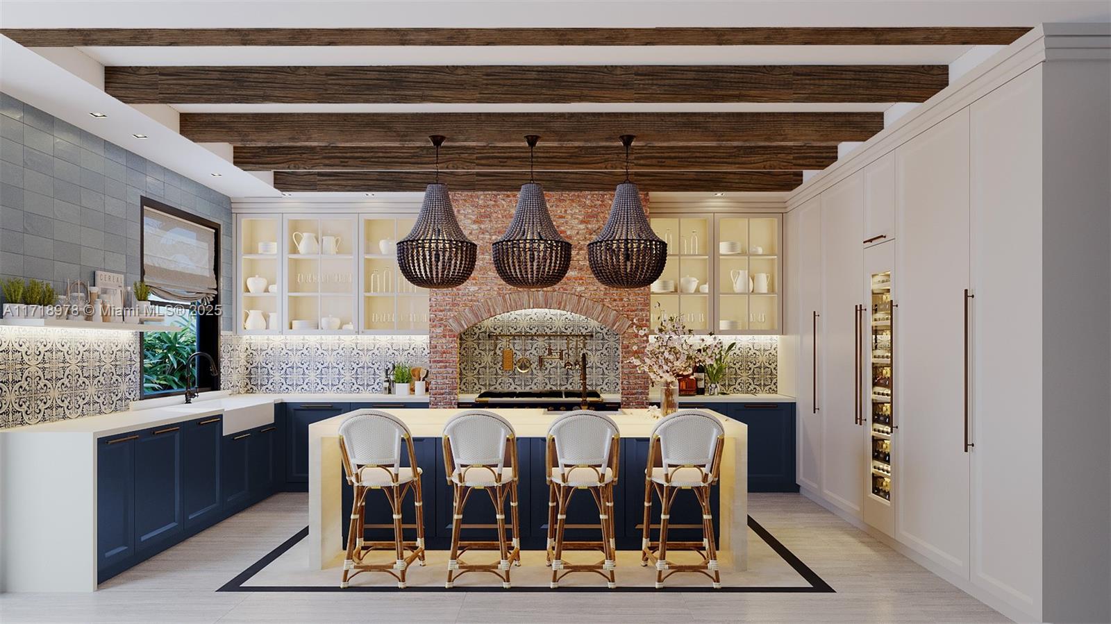 NORTH PINECREST - Residential