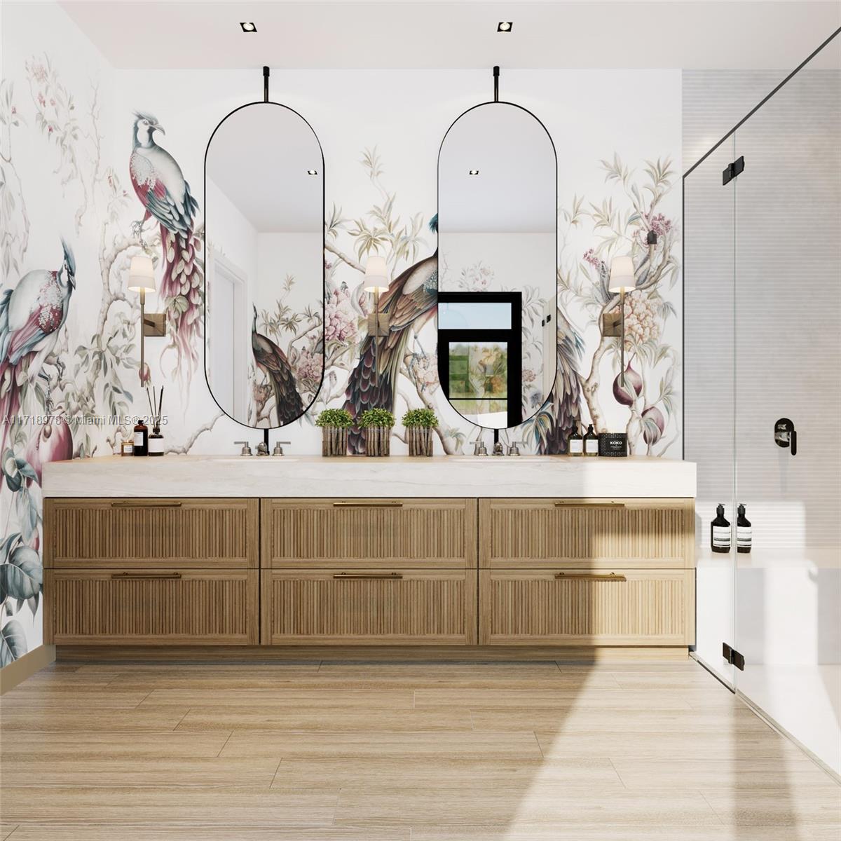 NORTH PINECREST - Residential
