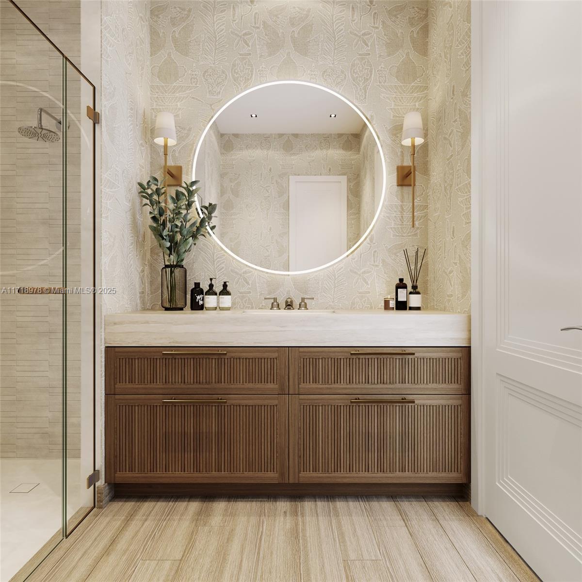 NORTH PINECREST - Residential
