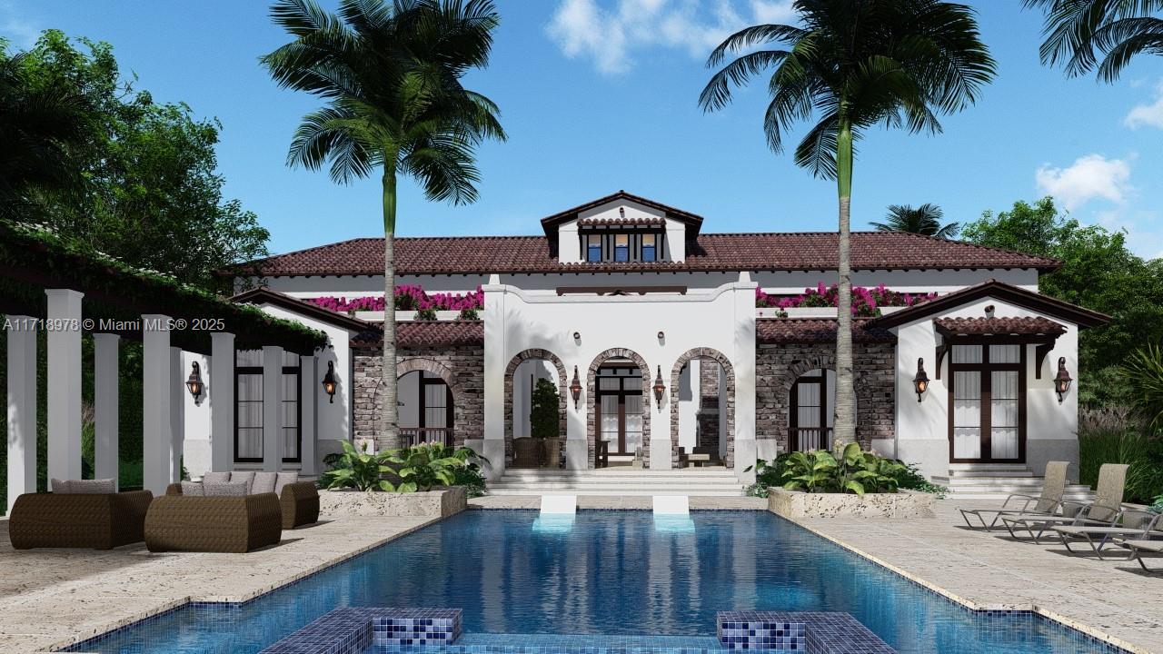 NORTH PINECREST - Residential
