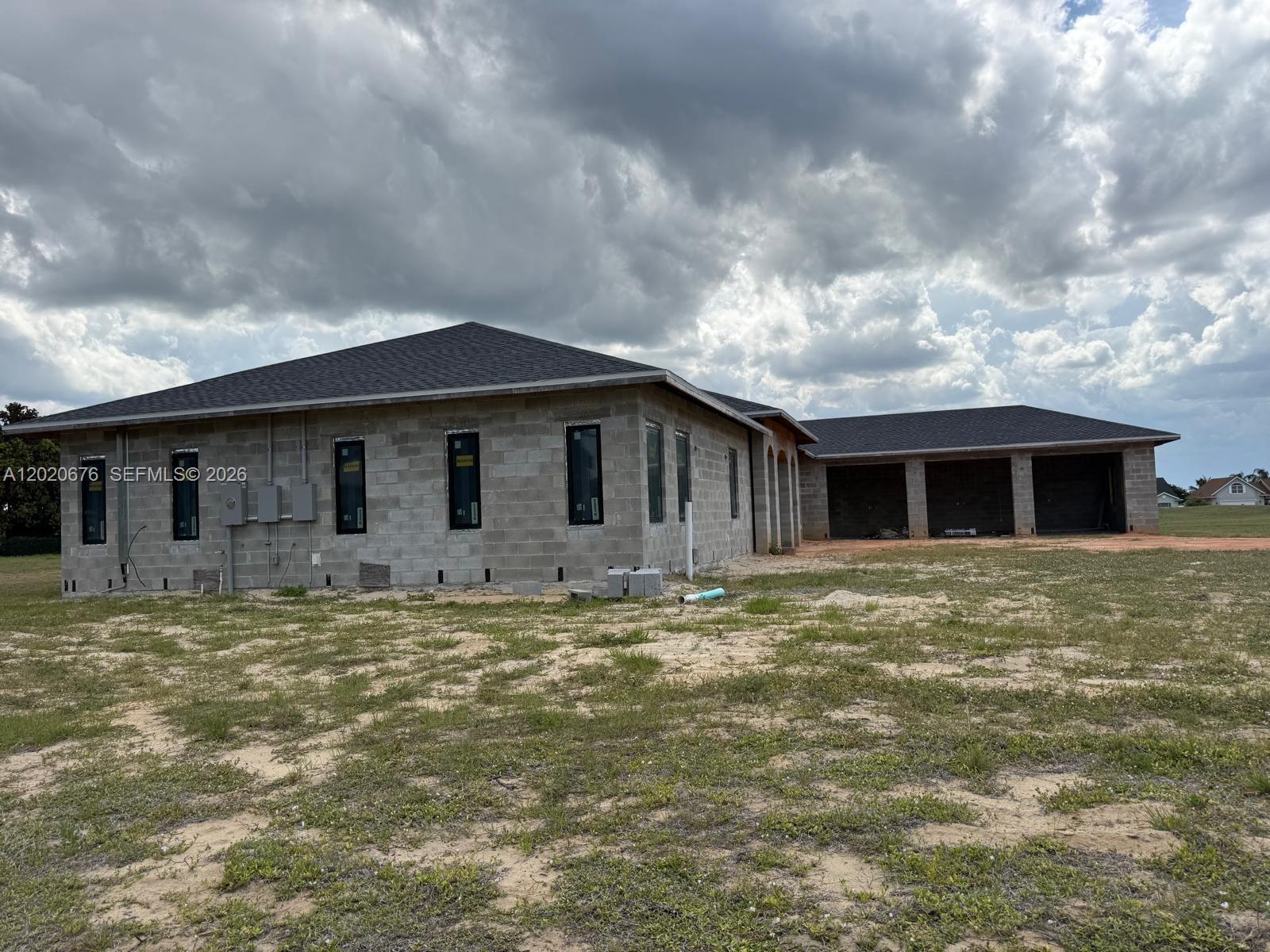 LAKE JUNE POINTE - Residential