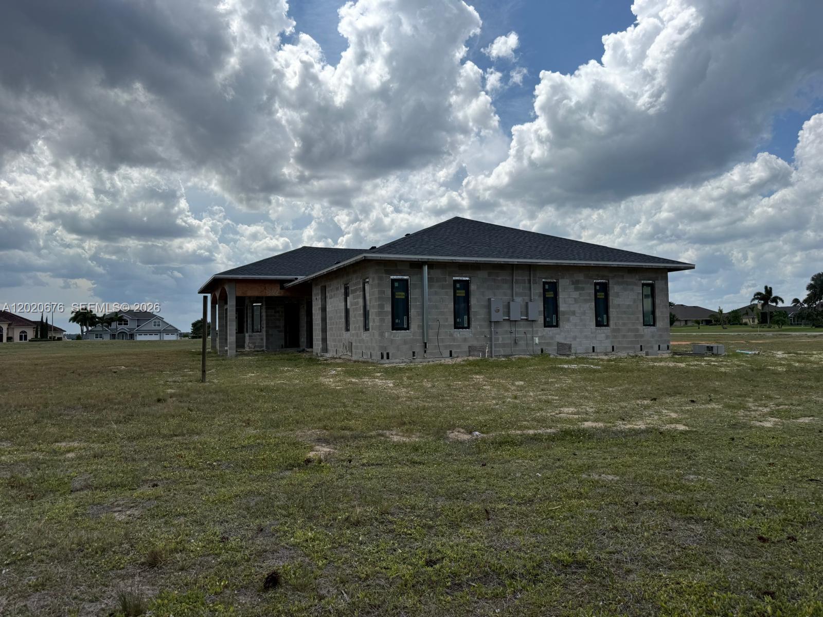 LAKE JUNE POINTE - Residential
