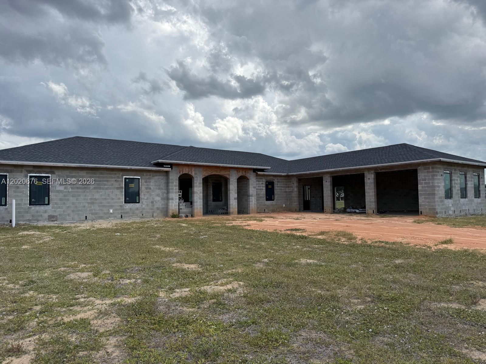 LAKE JUNE POINTE - Residential