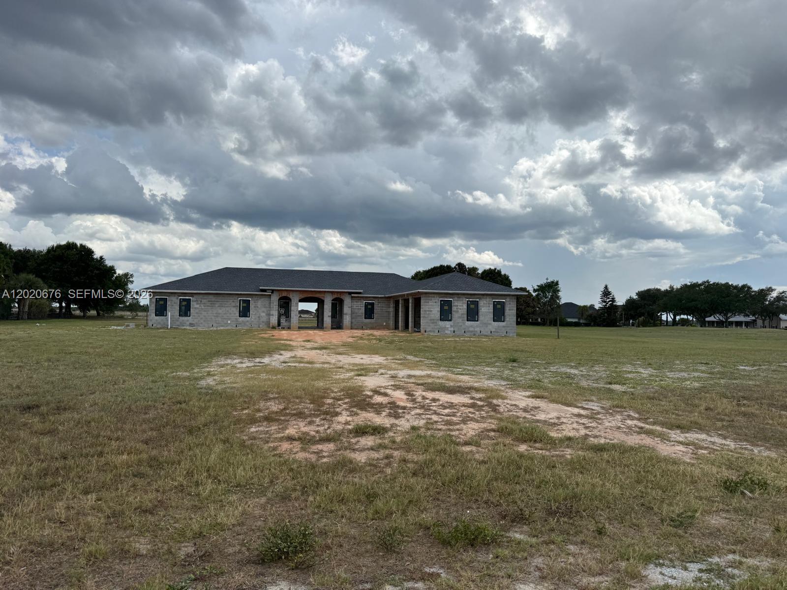 LAKE JUNE POINTE - Residential
