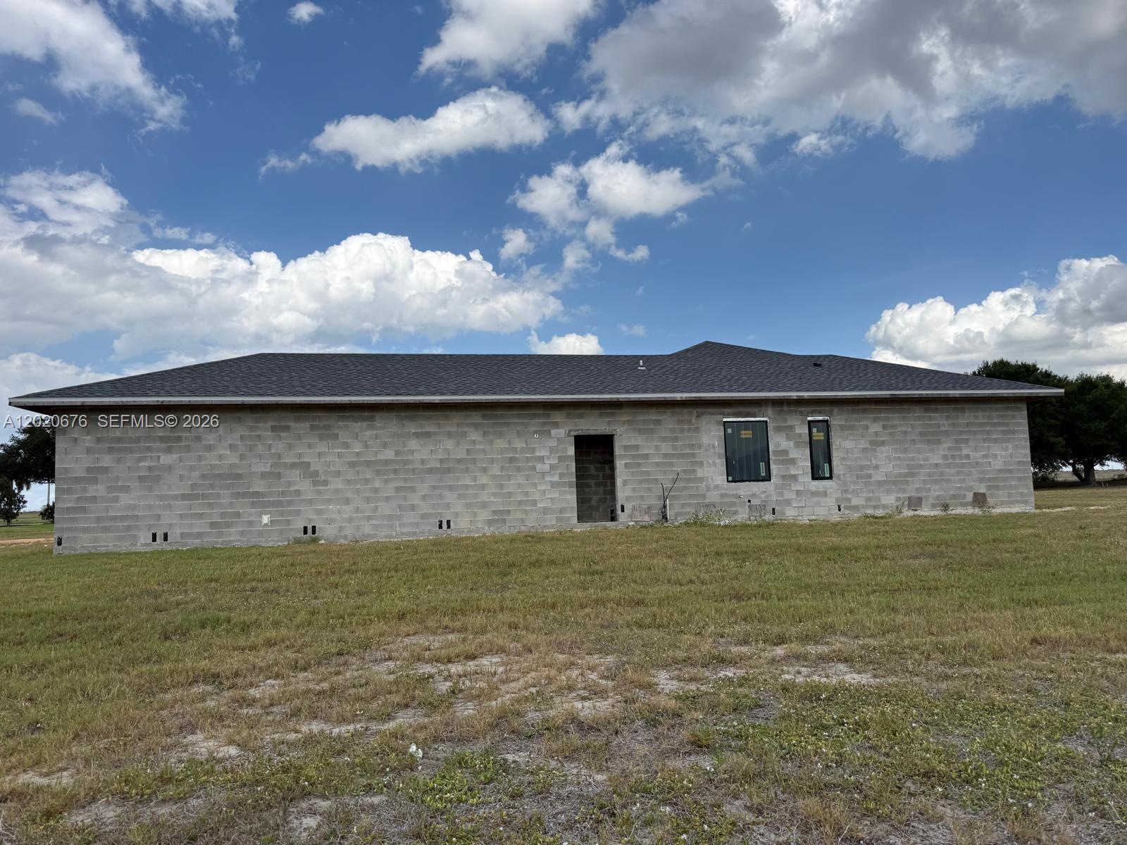 LAKE JUNE POINTE - Residential