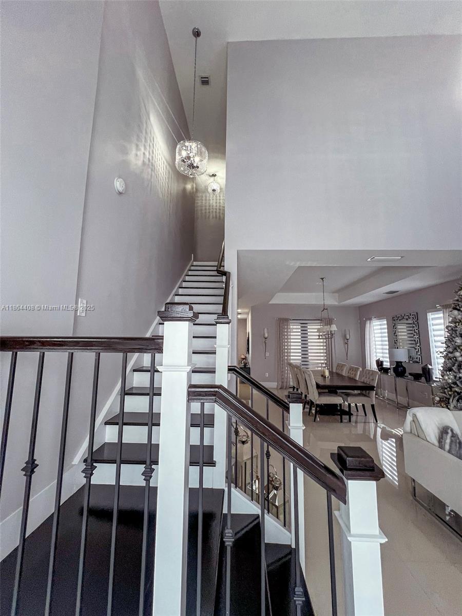 BISMARK ESTATES - Residential Lease