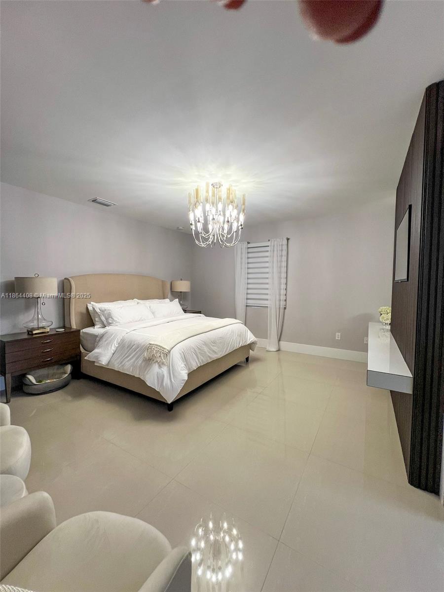 BISMARK ESTATES - Residential Lease