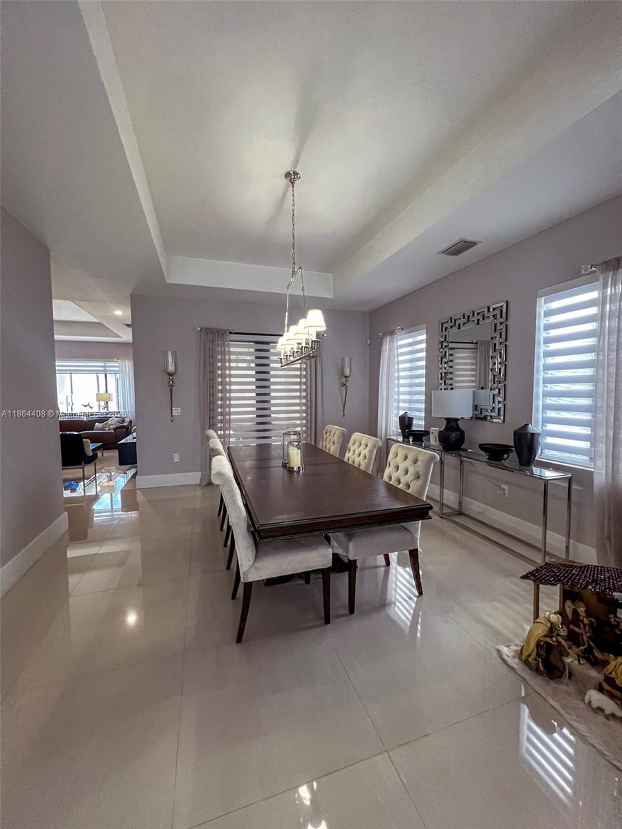 BISMARK ESTATES - Residential Lease