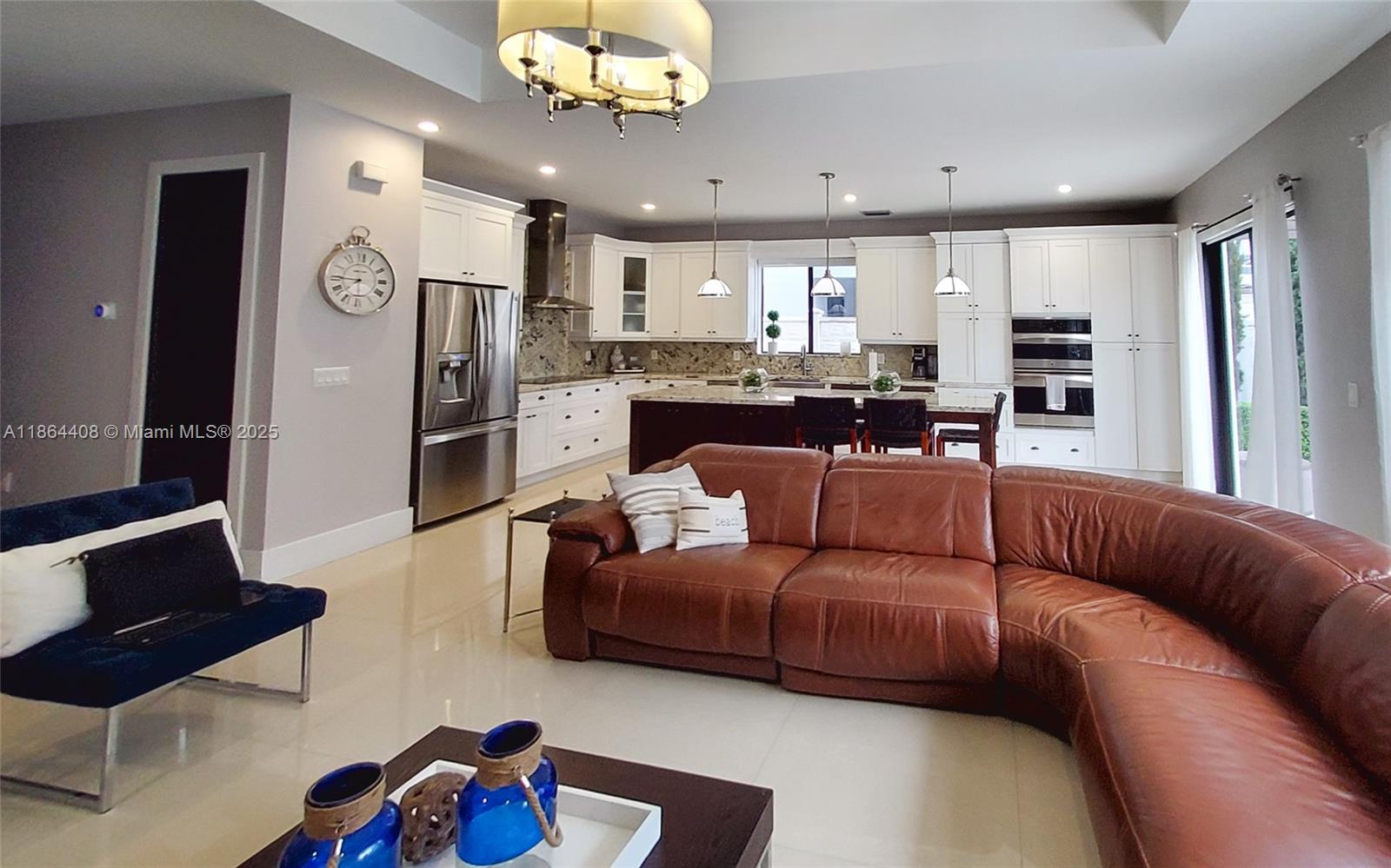 BISMARK ESTATES - Residential Lease