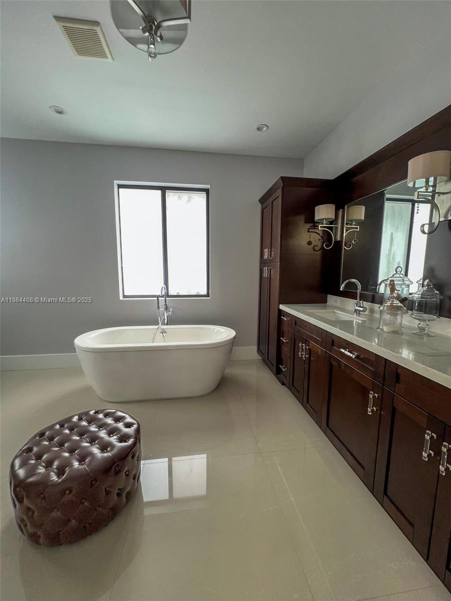 BISMARK ESTATES - Residential Lease