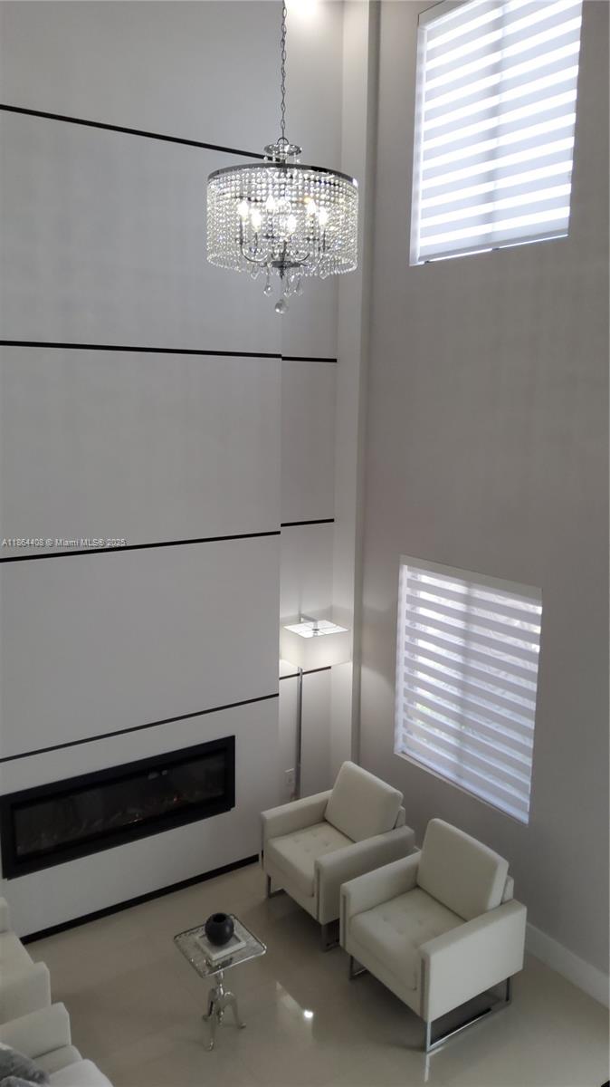 BISMARK ESTATES - Residential Lease