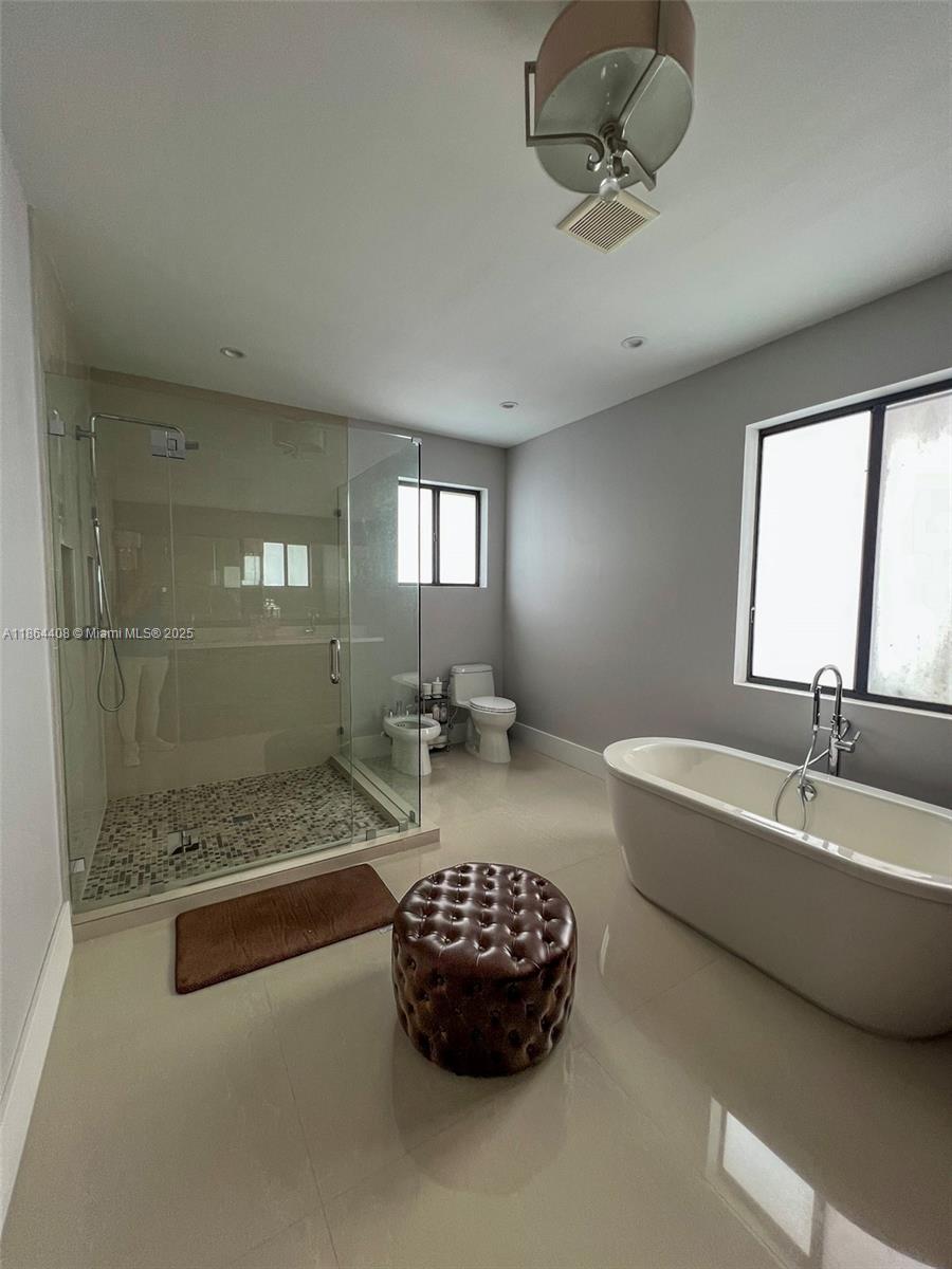 BISMARK ESTATES - Residential Lease