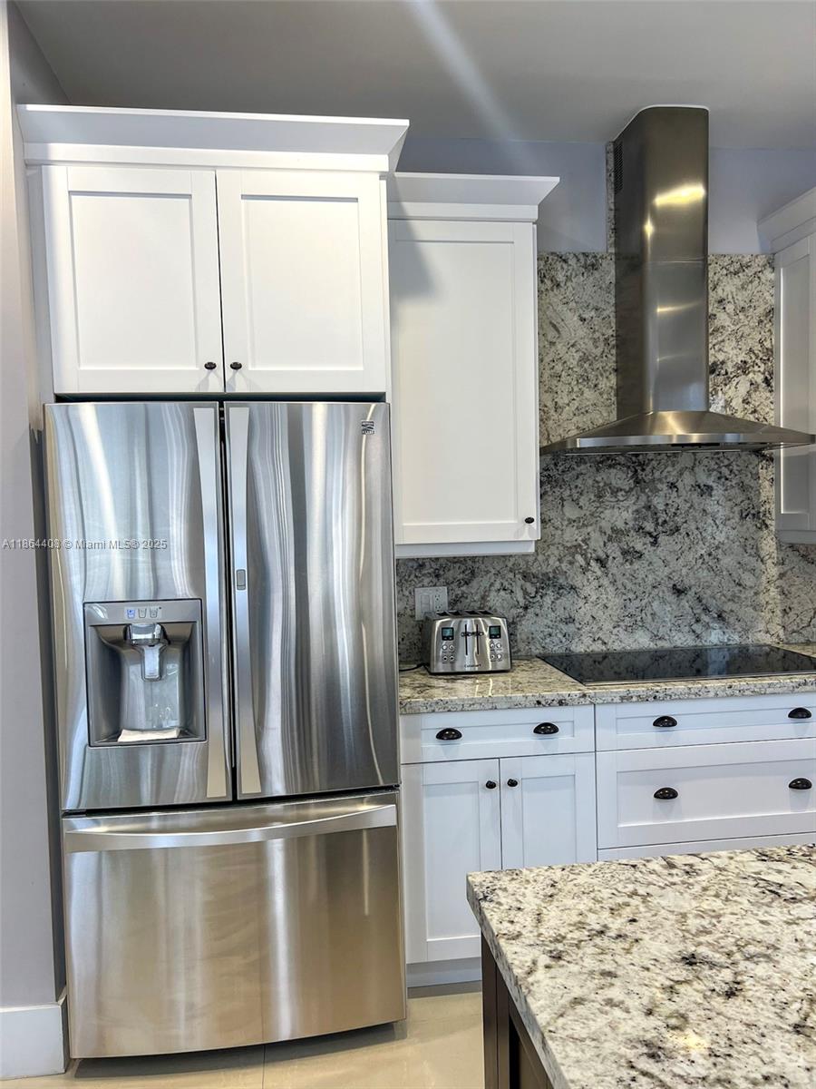 BISMARK ESTATES - Residential Lease