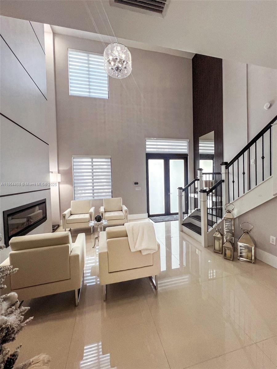 BISMARK ESTATES - Residential Lease