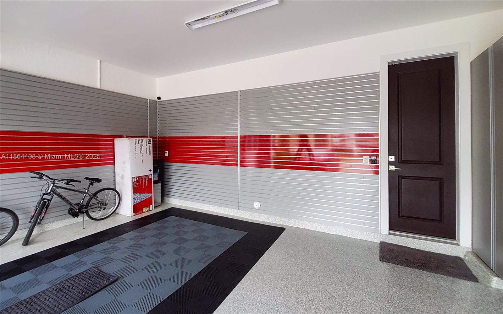 BISMARK ESTATES - Residential Lease