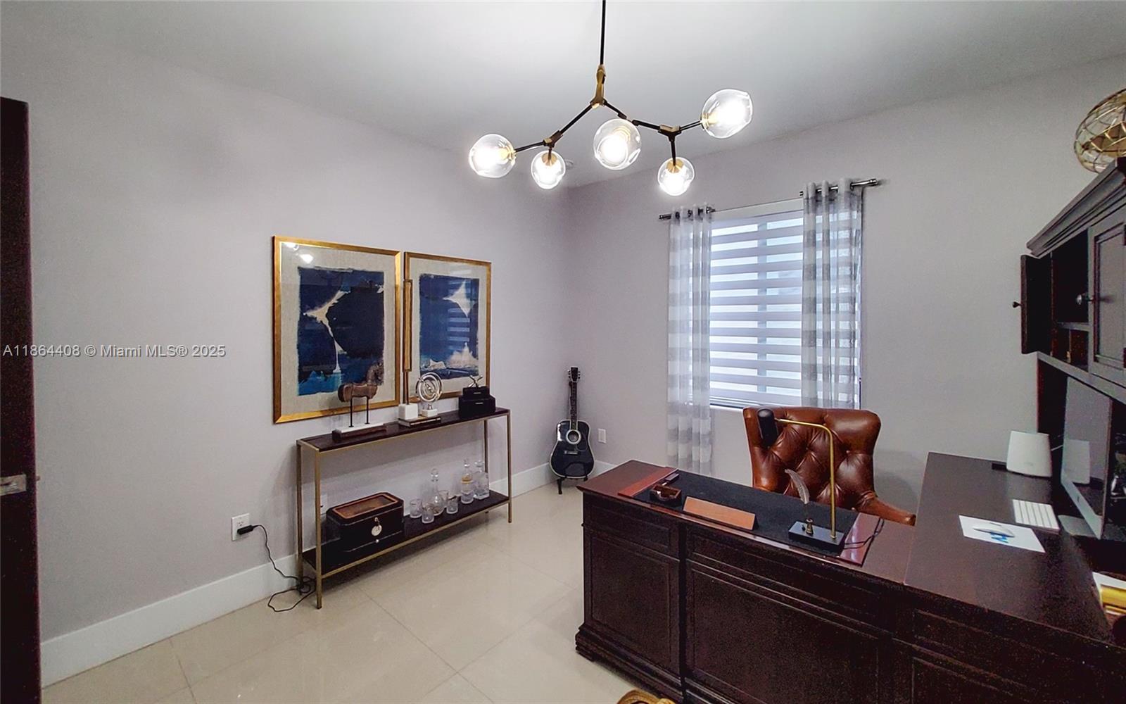 BISMARK ESTATES - Residential Lease